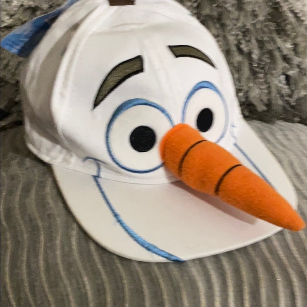 Disney Frozen Hat